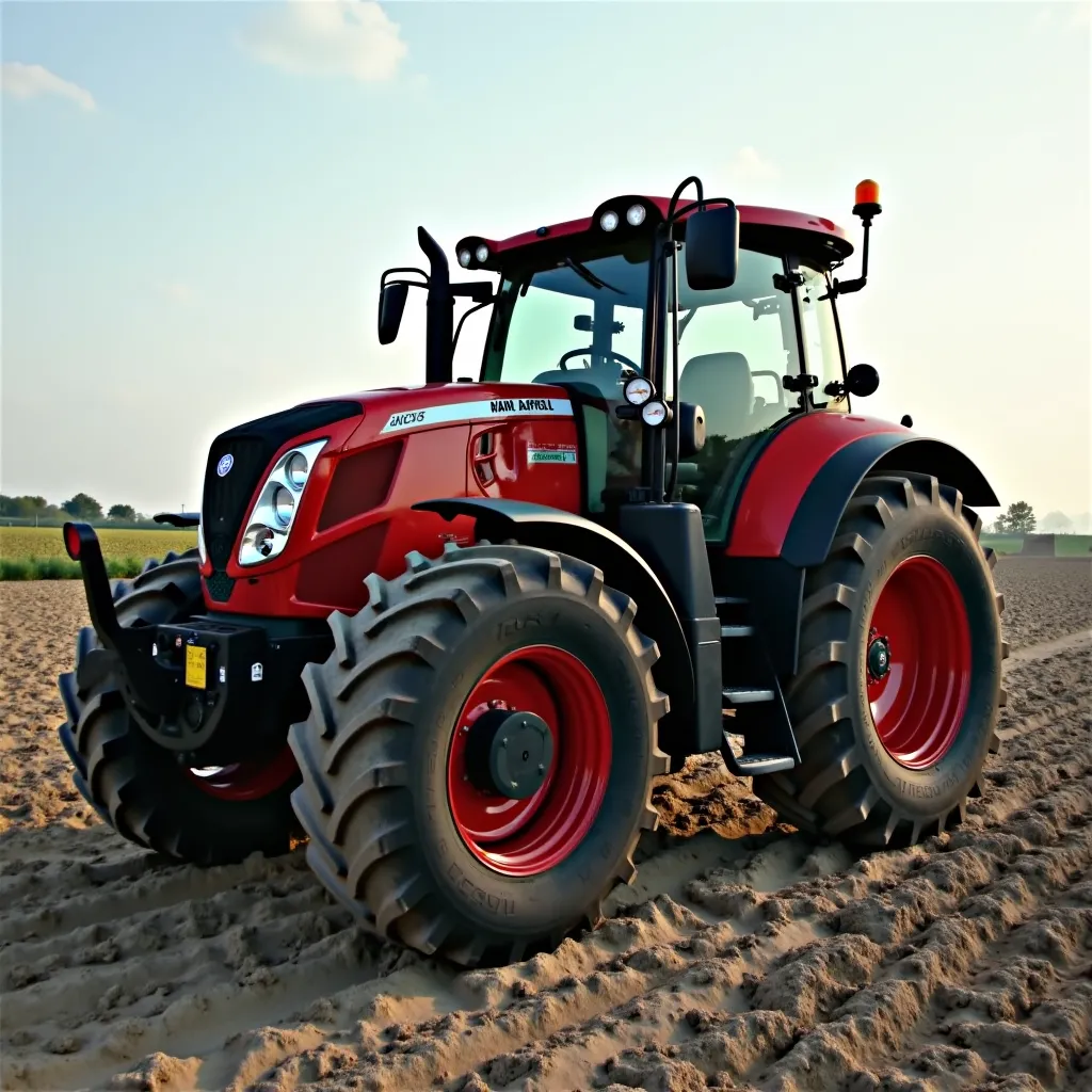 KI in der Landwirtschaft